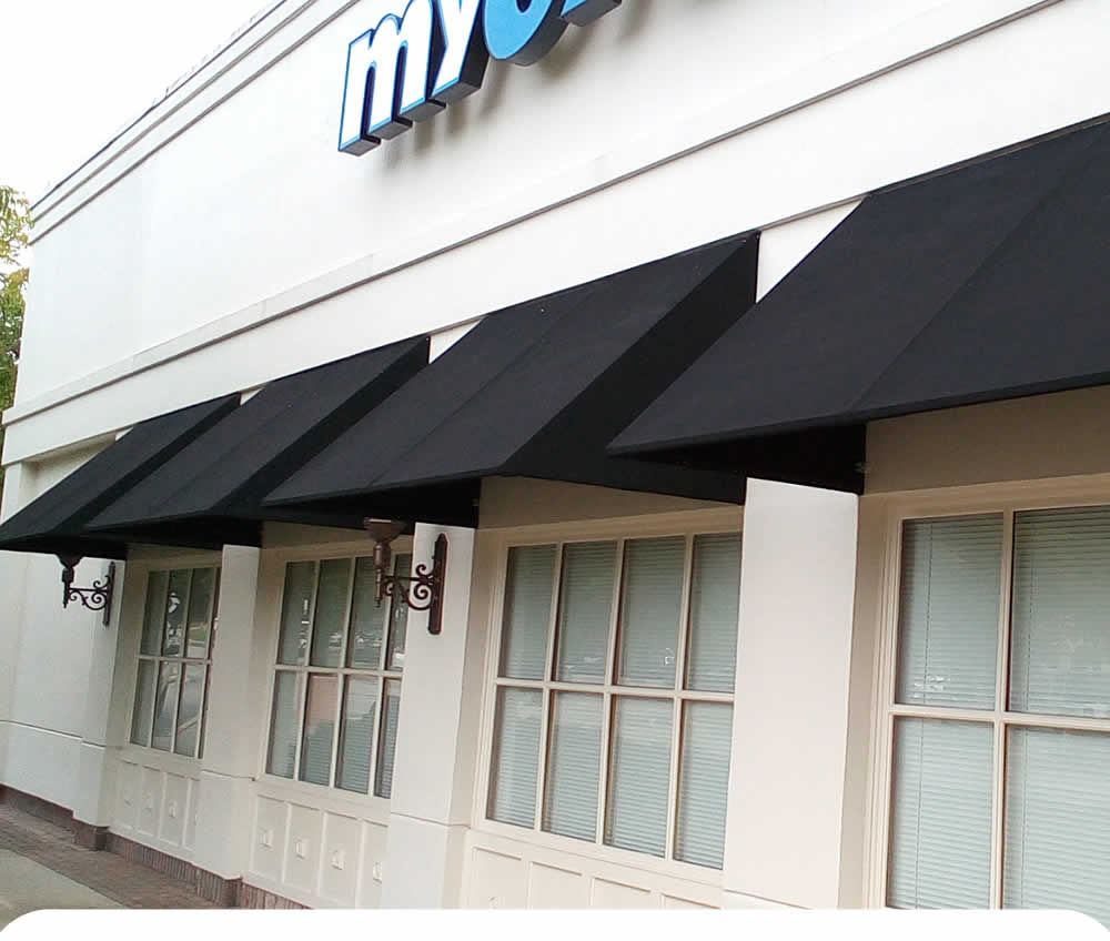 Awning Cleaning Trussville AL