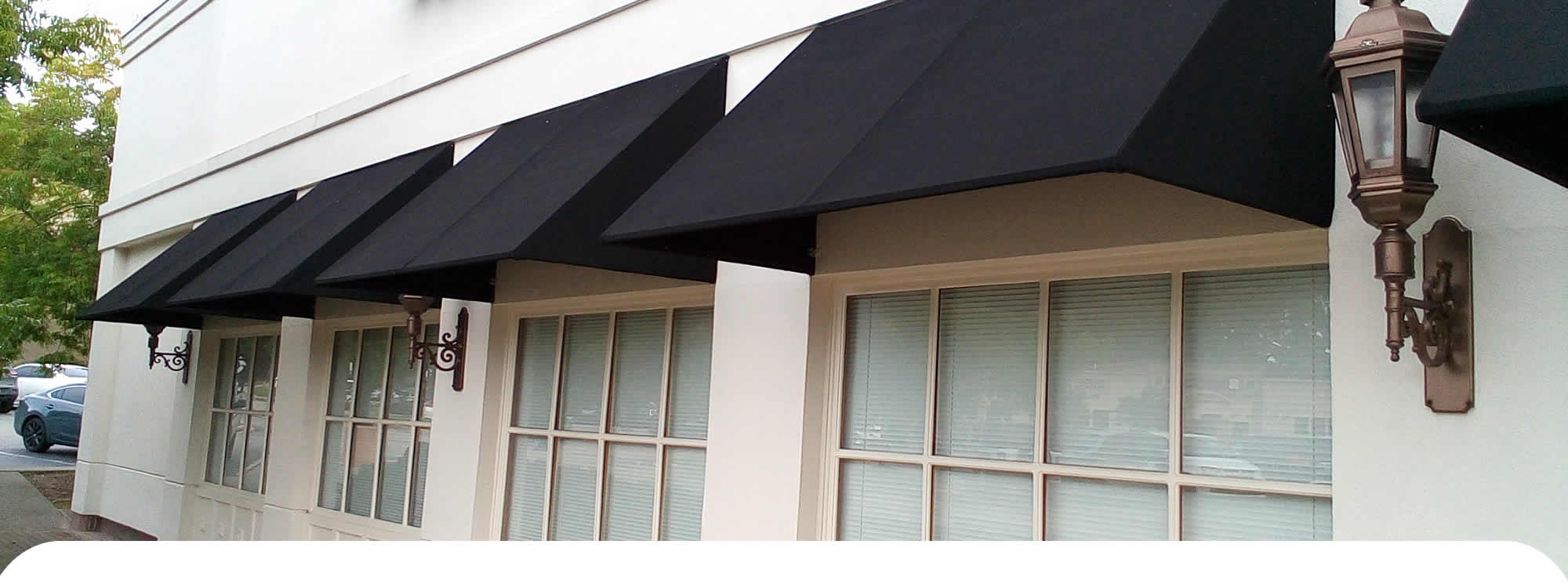 Awning Cleaning Trussville
