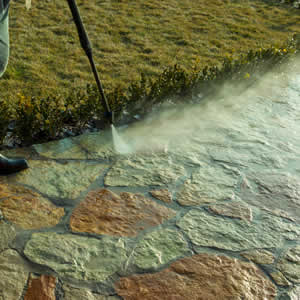 Brick Cleaning Company