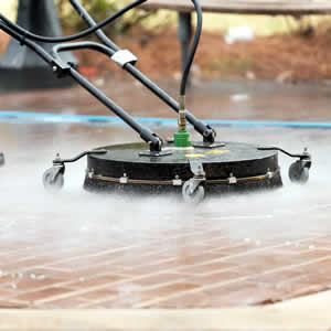 Concrete Cleaning Company