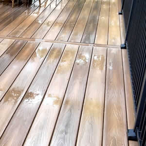 Deck Cleaning Company
