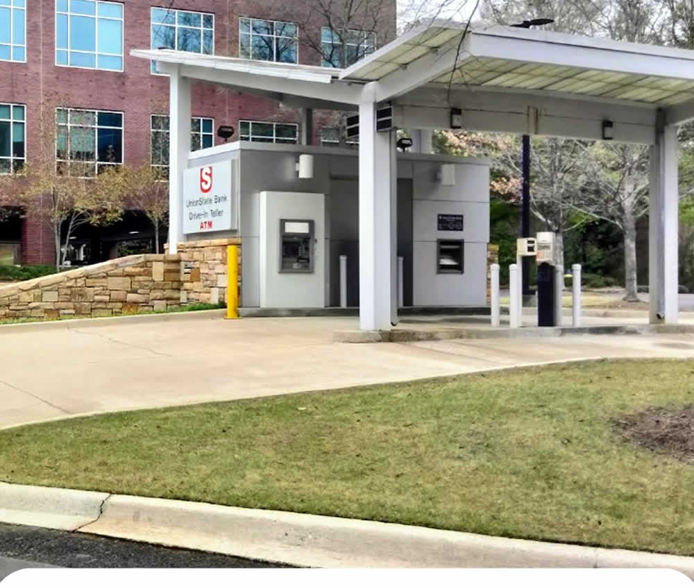 Drive-Thru Cleaning Trussville AL