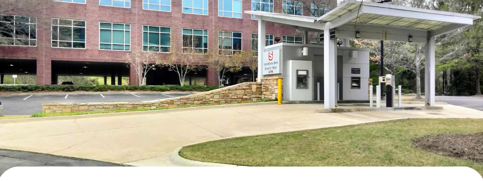 Drive-Thru Cleaning Trussville