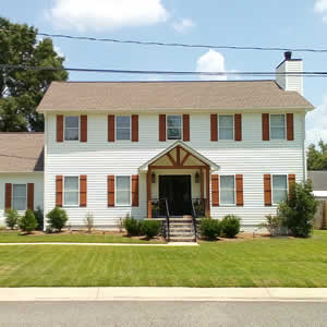 House Washing Company