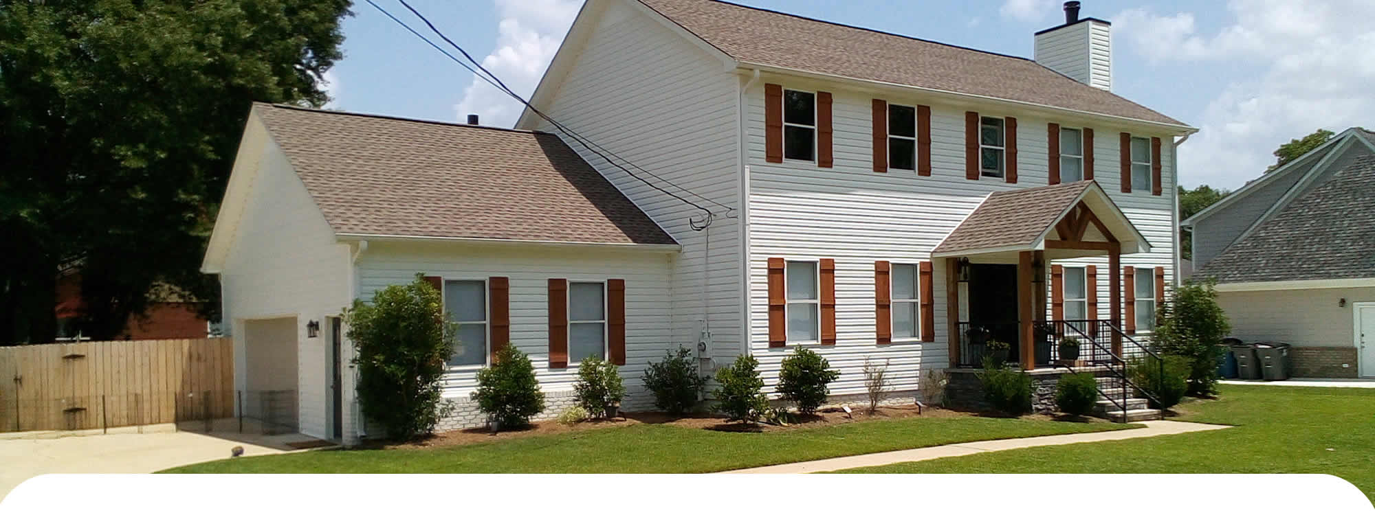 House Washing Trussville