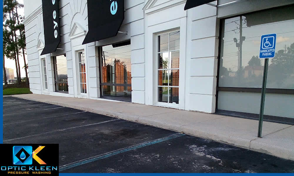 Oil & Rust Removal Services